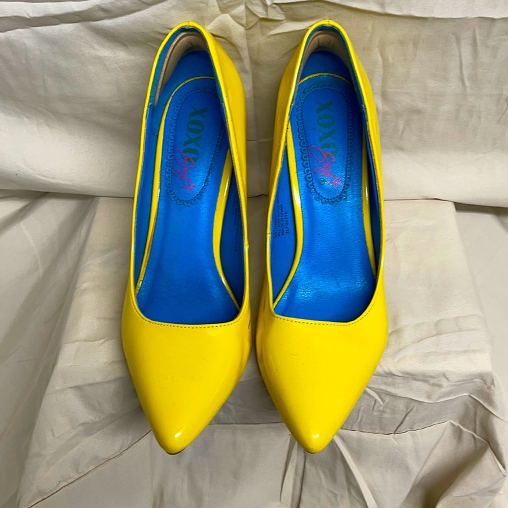 Heels